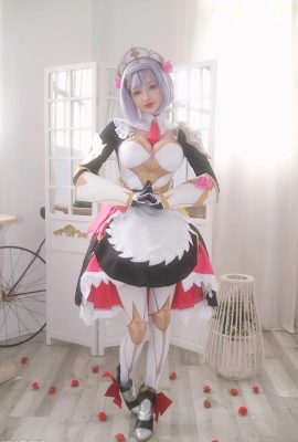 Hidori Rose – Noelle (30 Photos)