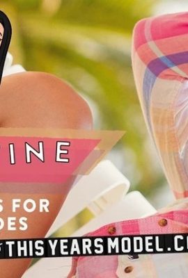 [Modèle de cette année]09 février 2023 – Kristine Sawyer – Demande de plaid [53 Photos]