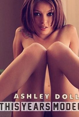 [Modèle de cette année]08 février 2023 – Ashley Doll – Livraison de poupée [42 Photos]