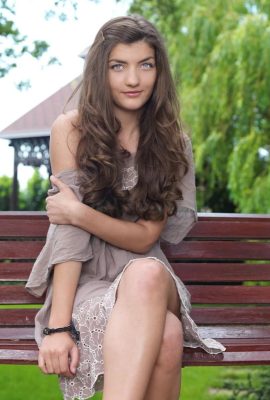 MetArt Ce Ryanel A high (121 Photos)