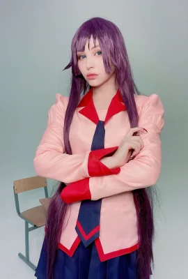 Tsuki Desu-Hitagi
