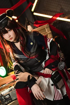 Collection de longs métrages de l’année Xing Chi Chi Cosplay Hiver