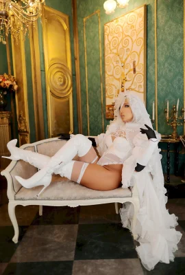 Cosplay Nonsummerjack 2B Promesse d’amour No.02