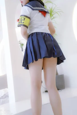 Comité de discipline du cosplay Nyako Meowoko