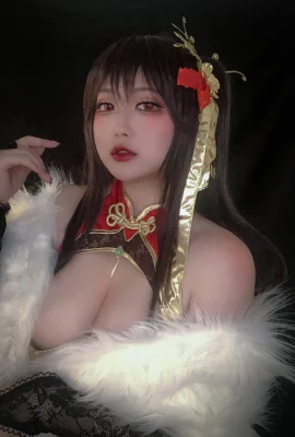 Azur Lane Taiho CN: Jonnie Zoren (9 photos)