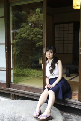 Miri Hanai – Débloquée ! Hカップ corps nu vol. 3 (75 photos)