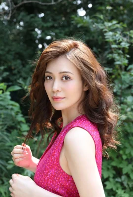Chiei Hiratsuka Bush of Love Weekly Post Collection de photos numériques (76 photos)