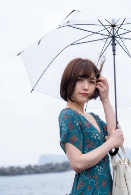 Shihori Kotoi – Shiosai Shiosai (65 photos)
