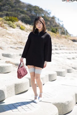(Ayana Nishinaga) Son apparence, son tempérament et sa silhouette sont de premier ordre (41 Photos)