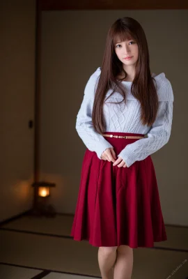 Shoko Takahashi – NU : 10 (74 photos)