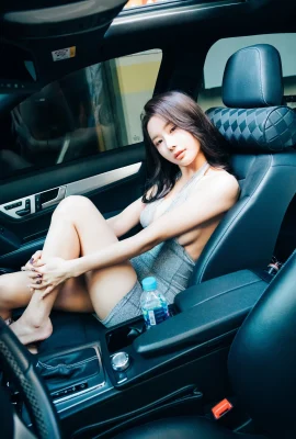 YeonYu – Pilote Yano (77 Photos)