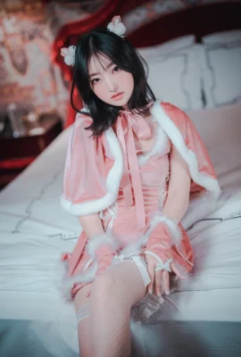 HaNari – Spécial Noël (100 photos)