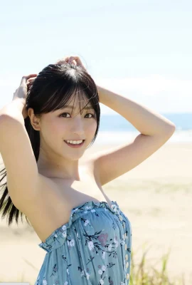 Yui Tatonuma « Hajikeru Youth Bikini vol.2 » (20 photos)