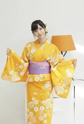 Mia Nanasawa folle « Yukata » (79 photos)