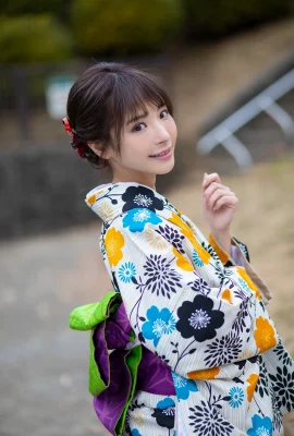 Kana Momonogi – NUE 13 (72 Photos)