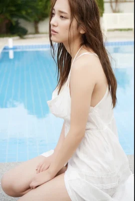 Bonnet Sayaka Tomaru F avec boutons éclatants vol.3 (102 Photos)