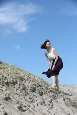 (Misumi Shiochi) La tentation d’une femme mariée sur sa poitrine est insupportable (19 Photos)