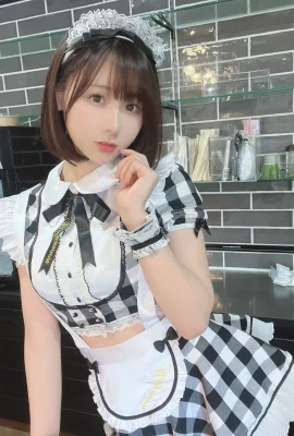 Kenken 《Cute Girl Boku 5》 Négligence interdite semblable à un homme perdu (47 Photos)