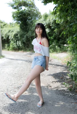 Nanako Kurosaki – Le vol BIKINI le plus populaire du Japon. 2 (111 photos)