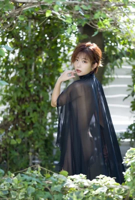 Album photo de l’actrice SEXY Sasakura Misaki (55 photos)