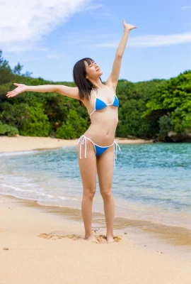 Remu Suzumori – Dans un monde transparent (142 Photos)