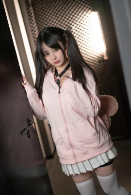Ensemble de missions du maître de Cosplay Sakurai Nene.02