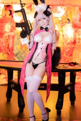 Cosplay AtsukiAtsuki Suite Grand Ordre Set.03