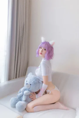 Règles d’élevage de chats Cosplay Nianxueww