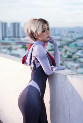 AideJ – Gwen