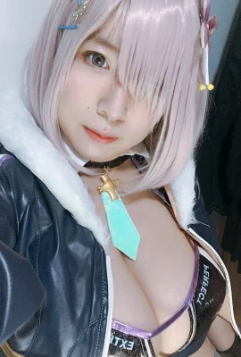Deux – Reine de la course Mashu