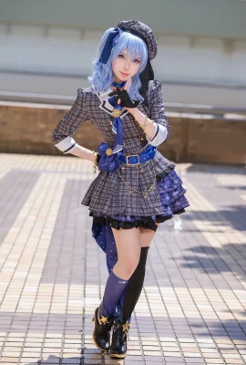 (Hana Ichijo) Collection Hoshimachi Suisei