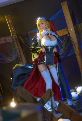 Cosplay Dumpling Collant Lapin Tutu Navette Kasumazawa Miyu