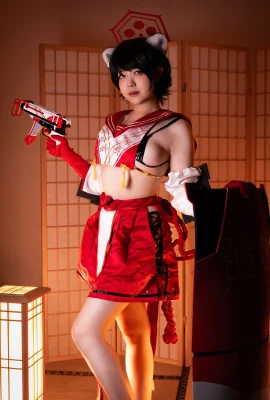 Hatori Sama-Kasuga Tsubaki