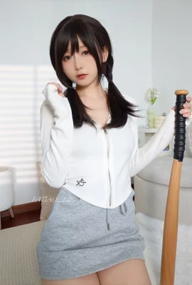 Cosplay Clockwork Girl Fans de Daili Collection juin 2023 Set.04