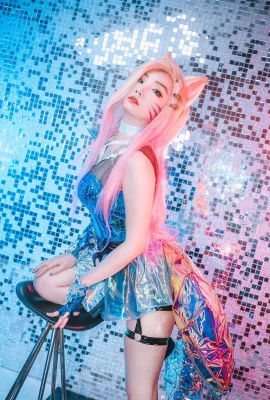 Cosplayeuse – Aza miyuko 3