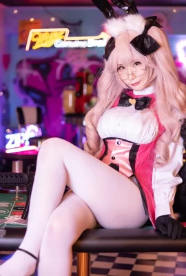Cosplay AtsukiAtsuki Suite Grand Ordre Set.01