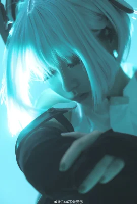 Le G44 ne fera pas de mal – Miku