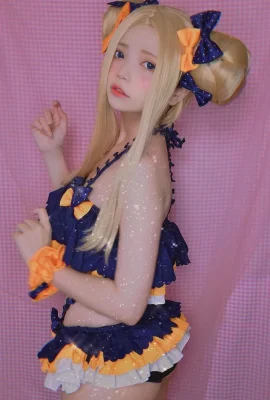 Miu-Abigail Williams