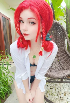 Jeu de caticorne – Triss