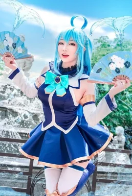 Cosplayeuse – Aza miyuko 6