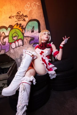 Cosplayeuse – Aza miyuko 7