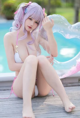 Chiyo Ogura avec – Maillots de bain Plymouth