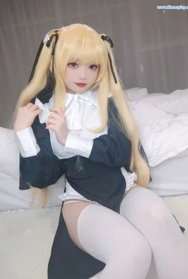 (Kanzawa Eiri) Eriri Spencer Sawamura Nonne Selfie