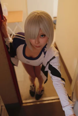 Akichi-2B Sports