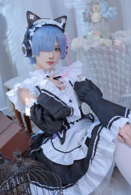 (Poisson de chat de poisson) REM Rem
