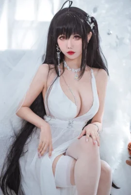 Cosplay Xia Xiaoqiu Qiuqiu Tangchi Sorcière