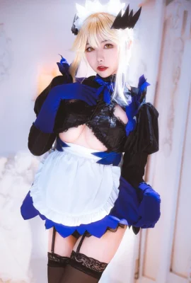 Formation d’intégration pour les chignons au chocolat Cosplay