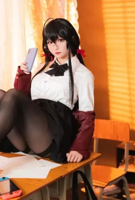 Étoile Chichi-JK Dafeng (58 photos)