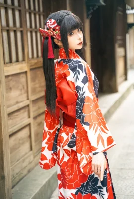 Vidéos de cosplay Chunmomo 祭 Matsuri Set.02