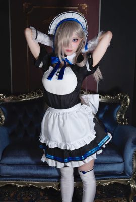 Akichi – Femme de chambre Asuna